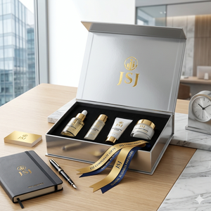 <span class=keywords><strong>Caja</strong></span> <span class=keywords><strong>de</strong></span> Regalo Magnética <span class=keywords><strong>de</strong></span> Lujo con Logotipo Personalizado para Productos <span class=keywords><strong>de</strong></span> Cuidado <span class=keywords><strong>de</strong></span> <span class=keywords><strong>la</strong></span> Piel, Belleza y Cosméticos, Cajas <span class=keywords><strong>de</strong></span> Cartón Rígido Plegables al por Mayor - Product Image 6