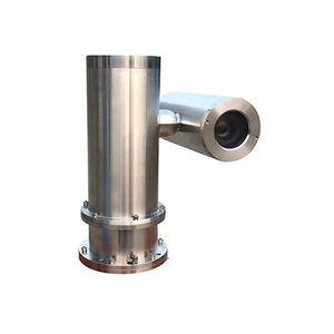 Chất Lượng Cao 1080P Mạng Tích Hợp Nổ PTZ Bằng Chứng Máy Ảnh Nếu Không Có Ánh Sáng - Product Image 1