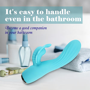 Вибратор Женский, 10 частот - Product Image 3