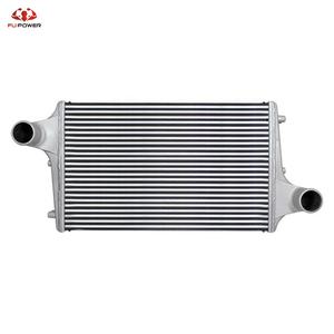 Todo el camión intercooler enfriador de aluminio VAB1030081 se adapta a <span class=keywords><strong>OSHKOSH</strong></span> / ADVANCE/FREIGHTLINER XC LINE/XB LINE - Product Image 1