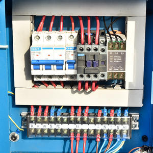 Fournisseur direct d'usine, sécheur à air froid sans huile à haute température de 20 mètres cubes, compresseur d'air comprimé, séchage à l'air congelé - Product Image 3