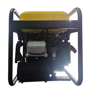 2025 nouveau Type générateur à essence portable 4KW avec onduleur <span class=keywords><strong>moteur</strong></span> refroidi par air 230V 4 temps à vendre - Product Image 6