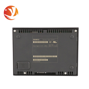 ยี่ห้อใหม่ SIEMENS 6SL3 055-0AA00-4CA5 6SL3055-0AA00-4CA5 แผงควบคุมอุตสาหกรรมโมดูล PLC คอนโทรลเลอร์แบบตั้งโปรแกรมได้ - Product Image 2