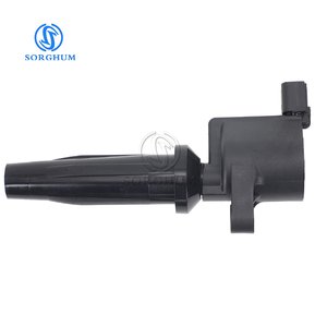 Sorgo 4M5G12A366BC 4M5Z12029BC 9E5E12A366AA Bobina de encendido para Ford Escape Ignition <span class=keywords><strong>Hybrid</strong></span> Focus <span class=keywords><strong>Mazda</strong></span> 3 6 - Product Image 2