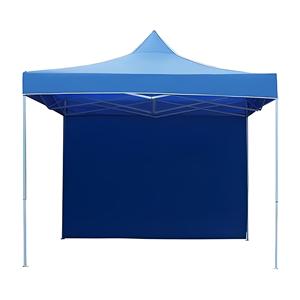 Bâche ignifuge extérieure enduite de PVC pour tente de mur latéral de <span class=keywords><strong>balcon</strong></span> auvents tissés extérieurs imperméables à vendre - Product Image 1