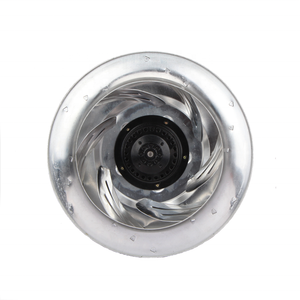 Ventilatore Centrifugo <span class=keywords><strong>a</strong></span> <span class=keywords><strong>Pale</strong></span> Incurve all'Indietro YWL2E-220.65-HW-P per Attrezzature di Protezione Ambientale - Product Image 2