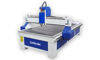 Machine de Gravure 3D 1325, Routeur CNC 3D pour le Travail du Bois, pour Bois, MDF, Acrylique, Fraiseuse CNC pour Meubles