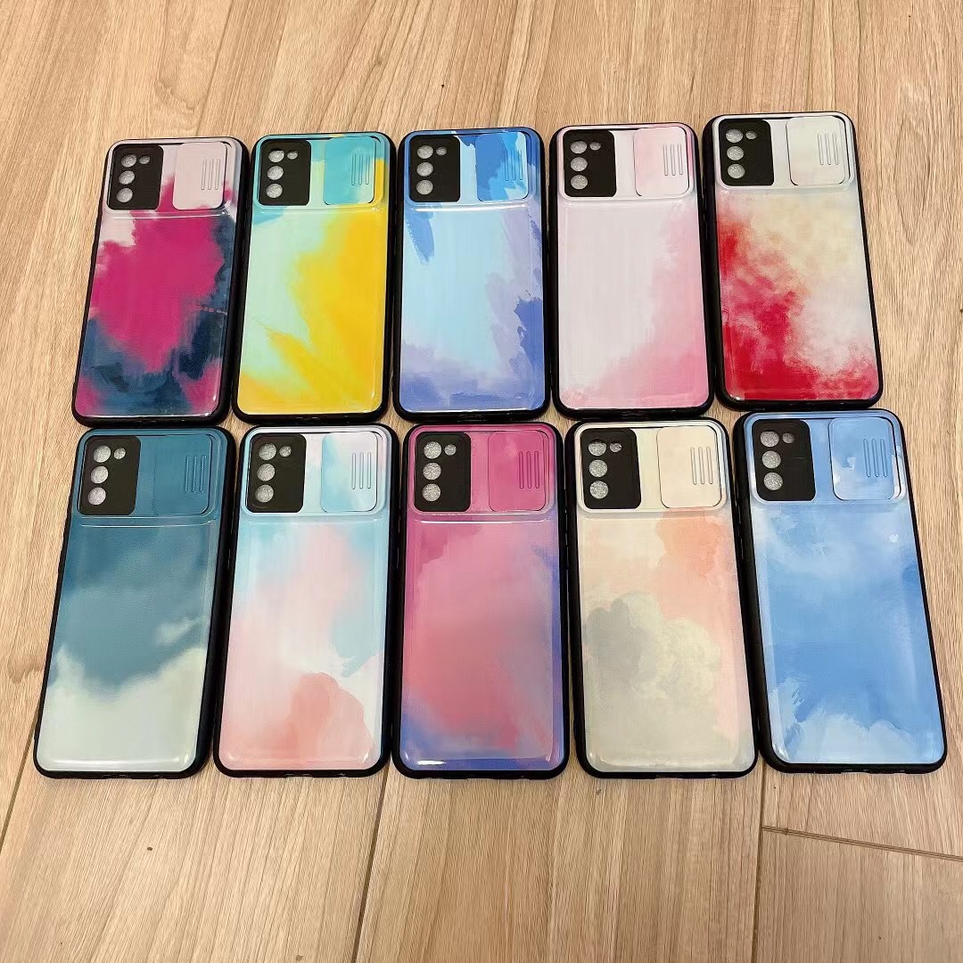 colorful