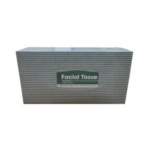 Mouchoirs en bambou 2/3 plis, doux, écologiques, emballage en boîte, usine pour la vente au détail et la <span class=keywords><strong>distribution</strong></span> OEM - Product Image 3