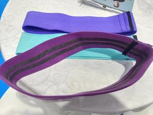 Набор эластичных лент для тренировок - Product Image 5