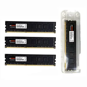 DDR3 DDR4 रैम 2GB 4GB 8GB 1333mhz 1600mhz स्मृति के लिए पीसी लैपटॉप