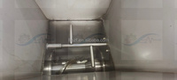 Machine automatique de séparation de la viande et des os de poulet et de poisson à vendre