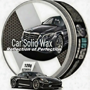 ECOWAY CW-H6 Revestimiento Cerámico de Grafeno de Alta Calidad para Autos, Venta Directa de Cera para Mantenimiento de Automóviles - Product Image 1