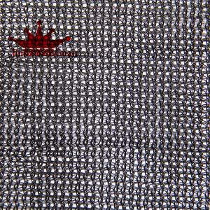 Jaring naungan hitam UV tipe produk pelindung matahari jaring Taman Rumah Kaca - Product Image 3