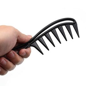 <b>Creative</b> <b>Gift</b> Large Wide Tooth Detangling Comb - Product Image 4