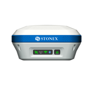 Stonex GNSS RTK เครื่องมือสำรวจ S3II / S700A สถานี GPS ขนาดกะทัดรัด - Product Image 4