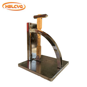 शेनके STT-940 स्टील घटक जस्ता कोटिंग आसंजन टेस्टर मशीन - Product Image 1