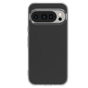 <span class=keywords><strong>Funda</strong></span> Protectora para Google Pixel 10 Pro XL, Serie LeReach TOC Transparente, Doble Capa de TPU y Acrílico, Resistente a Impactos - Product Image 2