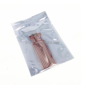 Módulo Sensor de Nivel de Agua, Sensor de Agua para Detección de Profundidad de Gota de Agua para Arduino - Product Image 5