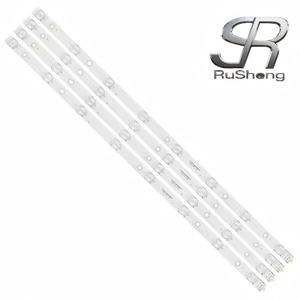 Barre lumineuse LED d'origine Changhong LED32560 Opal LED32D20, 31,5 2K13 32PCS-C1 TPT315B, bande lumineuse pour rétroéclairage TV - Product Image 1