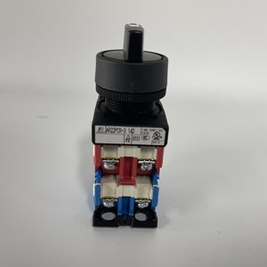 Interruptor Selector IDEC Nuevo y Original AR22PCR-314D - Product Image 1