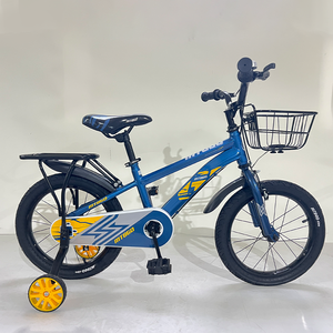 Bicicletas para niños NX MTB, adecuadas para niños de 3 a 12 años, bicicletas para niños baratas/atractivas - Product Image 2