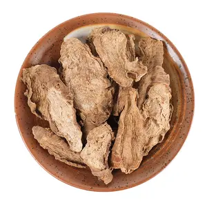 Laço bian dan raiz crua seca natural íris franjada erva para venda - Product Image 1