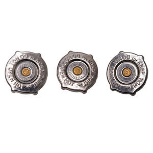 Tapa del <span class=keywords><strong>radiador</strong></span> del motor 16PSI 18PSI 21PSI 52028974AA 520798802A 05278767AB para Chrysler 300 Dodge Caliber Jeep Cherokee RAM 1500 - Product Image 1