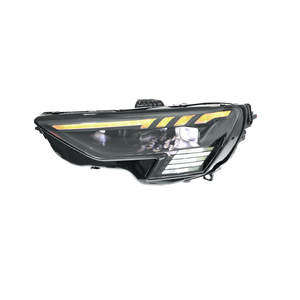 Feux de voiture JH pour <span class=keywords><strong>Audi</strong></span> <span class=keywords><strong>A3</strong></span> <span class=keywords><strong>RS</strong></span> 2021-2024 Phare LED Projecteur Phare Feux de jour Accessoires automobiles - Product Image 3