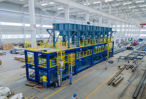 ディーゼルに変換するための高効率モジュラー原油蒸留プラント - Product Image 3