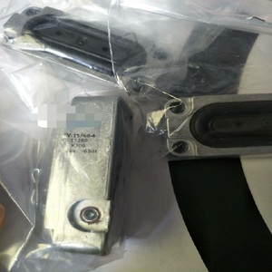 1PC EV-15/40-4 13289 ダイヤフラムクランプシリンダープログラミングコントローラ産業オートメーション - Product Image 1