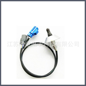 Ntk Oxygen <b>Sensor</b> L37J-18-8G1 <b>For</b> <b>Car</b> Replacement Repair - Product Image 1