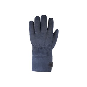 Guanti Antiarco Chengge (<span class=keywords><strong>C</strong></span>&<span class=keywords><strong>G</strong></span>) 12cal Livello II Protezione da Flash Arco Elettrico per Rete Elettrica Blu Navy Prodotti in Cina - Product Image 4