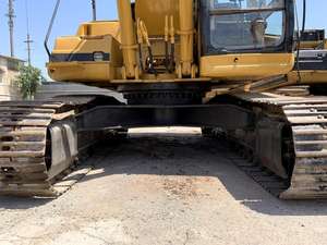 Utilisé pour Cat Mini Excavator 325B/330B Prix bas avec les composants de base Moteur Pompe moteur - Product Image 4