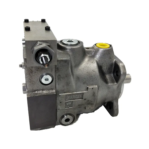 Bomba de pistón hidráulica PV PV61 PV62 PV151 PV152 PV201 PV202 PV201R5EF02 PV202L1EF02 PV61L1EC00 PV62R5EC02 - Product Image 2