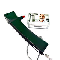 Sondes de tonomètre Icare pour usage vétérinaire, animaux, hôpital, portables, consommables