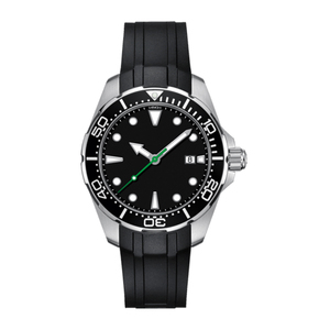 Reloj de <span class=keywords><strong>buceo</strong></span> con bisel de movimiento automático, caja de acero inoxidable - Product Image 5