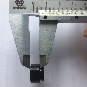 ประเทศจีนผู้ผลิตโลหะ S ติดด้าย M12x0.5mm เลนส์ขยาย M12เลนส์ที่สูงขึ้นแหวนขยายหลอด - Product Image 4