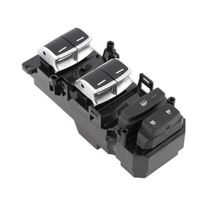 Controlador de Interruptor de Ventana para Honda Accord 10ª Generación 35750-TVA-H51, Interruptor Eléctrico Automático de 12V - Product Image 1