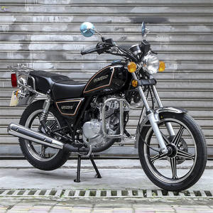 <span class=keywords><strong>Moto</strong></span> Suzuki GN125 d'occasion, rétro, économique en carburant et durable, offrant une conduite confortable et puissante, <span class=keywords><strong>moto</strong></span> vintage à essence - Product Image 6