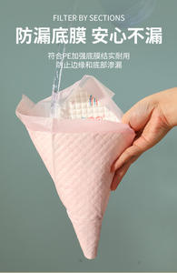 Online Großhandel Einweg Absorbent Charcoal Pet Töpfchen Urin Matte Welpe Training Toilette Wee Japanische Hund Pee Pad für Hund - Product Image 3