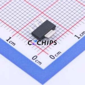 Original & New BCP56-16HX SOT-223 Transistor Bipolar Junction Transistor (BJT) - Product Image 2