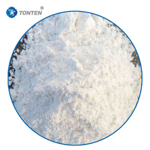 Negro carbón blanco para materiales de calzado, sílice ahumada, negro carbón blanco para rellenos de papel - Product Image 5