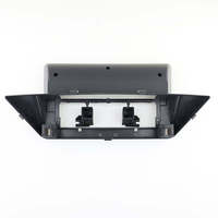 Aijia, superventas, Marco Universal para REPRODUCTOR DE DVD de coche para BMW X1 E84 F48 2010-2016, MARCO DE REPRODUCTOR DE Audio de Radio de coche Android