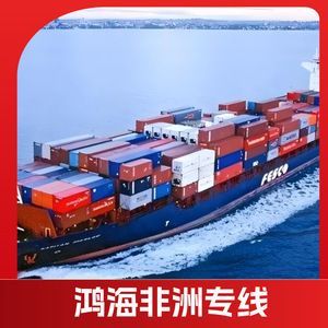 Logistique africaine Hon Hai, transport maritime, aérien et terrestre de fret africain, commande minimum de 1 kg, service d'expédition en Afrique - Product Image 4