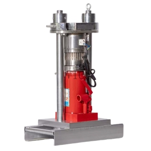 Extracteur d'<span class=keywords><strong>huile</strong></span> d'olive <span class=keywords><strong>de</strong></span> sésame hydraulique manuel avec guide d'instructions en anglais - Product Image 2