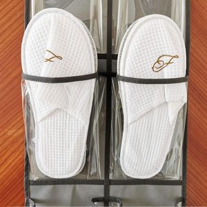 Over The Door Hanging <b>Shoe</b> Organizer 12 Pockets Clear Pvc Storage Rack For <b>Shoes</b> Behind Doors On Walls - Product Image 4