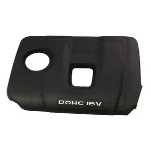 ฝาครอบเครื่องยนต์ฮุนได29240-2E065 DOHC 16V สีดำสำหรับอะไหล่เปลี่ยน K4 MISTRA - Product Image 1