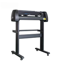 Máquina de Corte Hy-870 Venta Directa de Fábrica, Plotter de Corte de Vinilo para Calcomanías 870 780