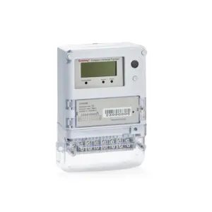 DTSD5558 3 Phase Programmable Meter PowerWith GPRS Function Supply DC Regulated Test Maintenance Power Supply